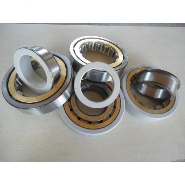 SKF insocoat NU222ECM/C3VL0241 Insulated Bearings #1 image